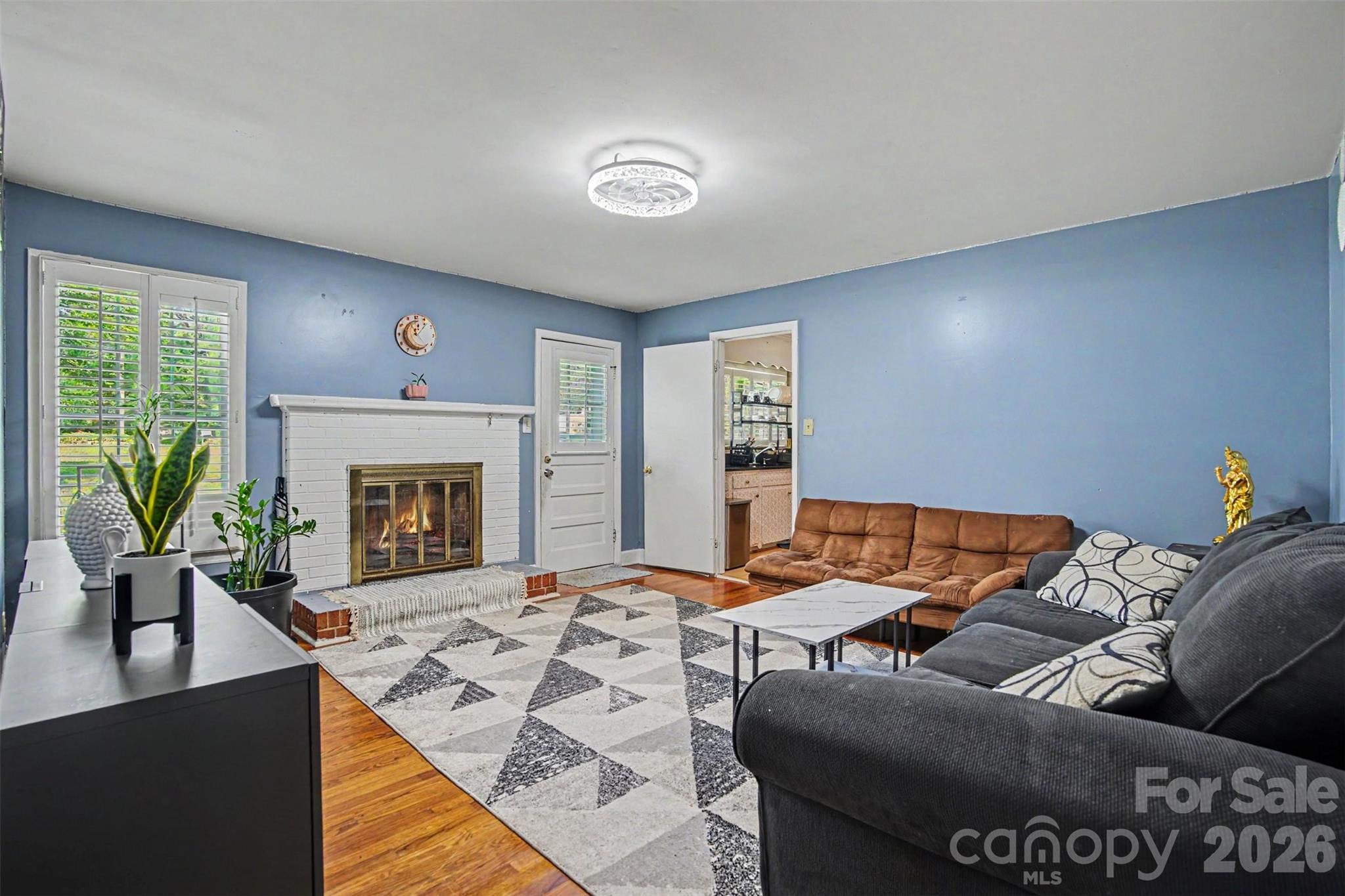 6300 Idlebrook Drive Charlotte NC 28212