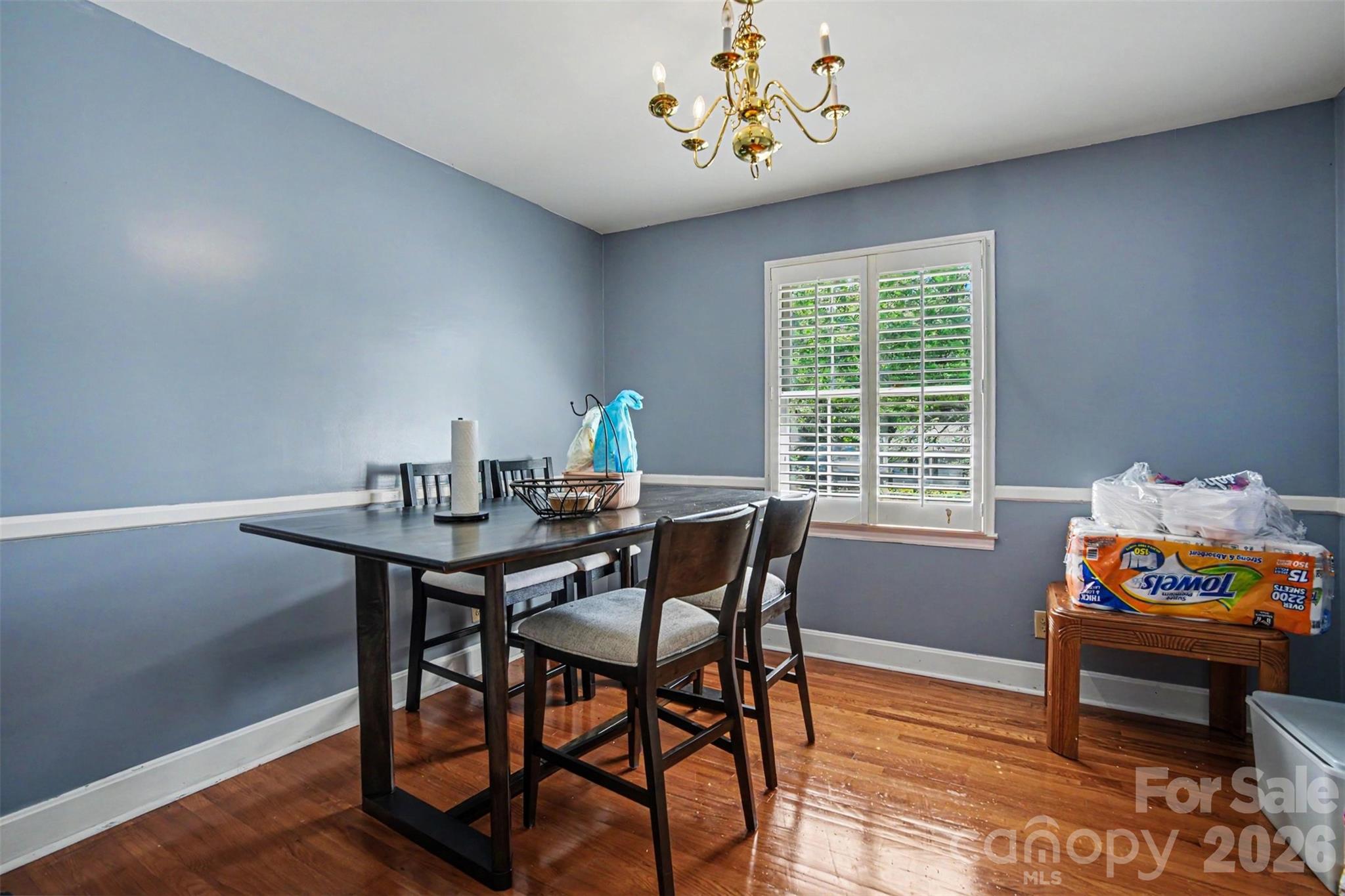 6300 Idlebrook Drive Charlotte NC 28212