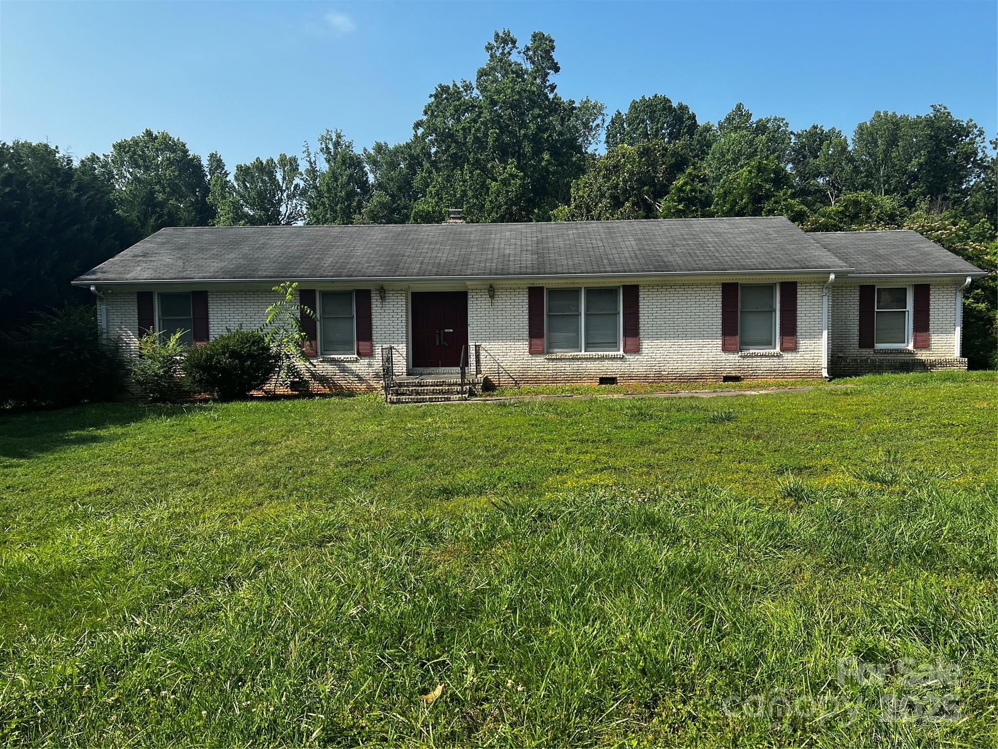 629 Belmorrow Drive Charlotte NC 28214