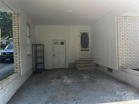 629 Belmorrow Drive Charlotte NC 28214