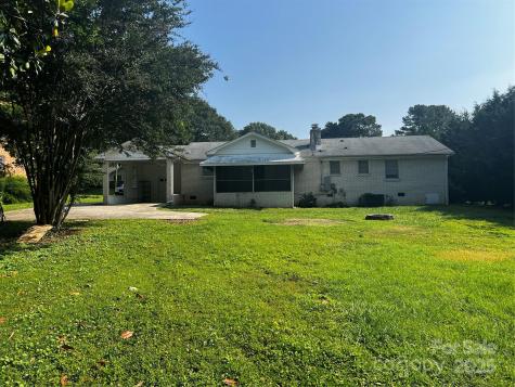 629 Belmorrow Drive Charlotte NC 28214