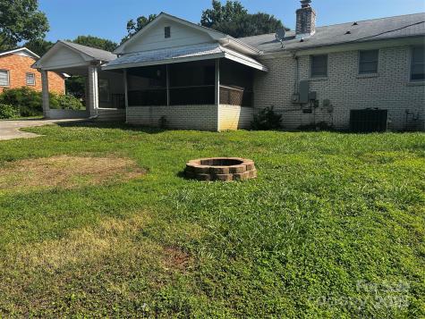 629 Belmorrow Drive Charlotte NC 28214