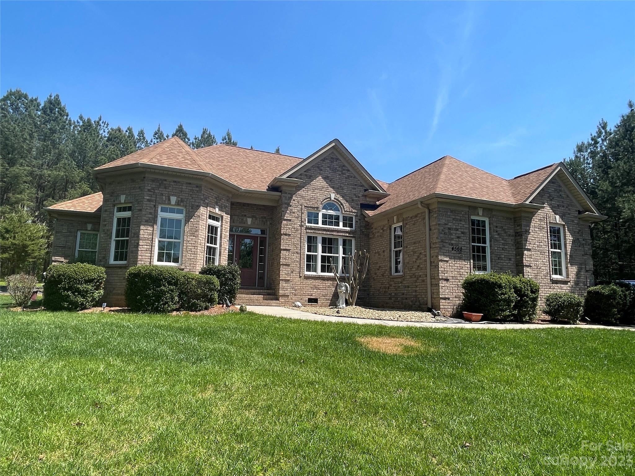 4562 Kildare Court Denver NC 28037