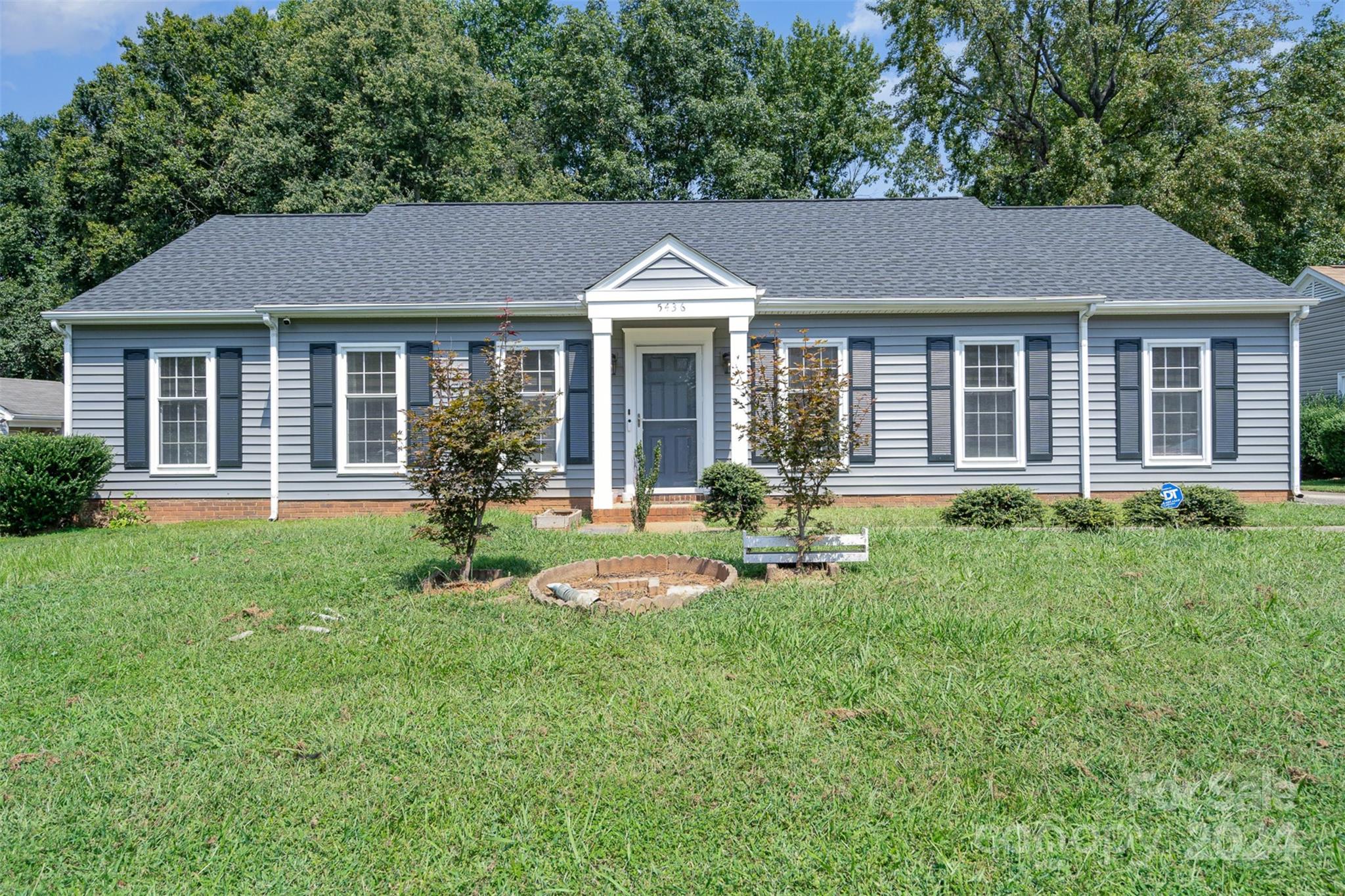 5436 Doverstone Court Charlotte NC 28208