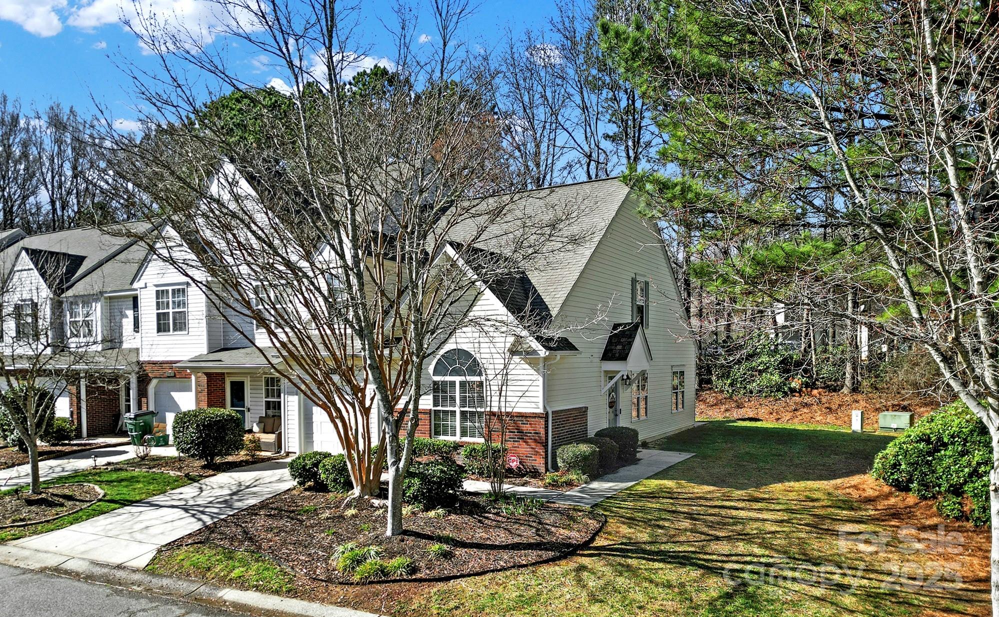 10635 Sleigh Bell Lane Charlotte NC 28216