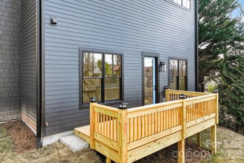 8 Houston Street Asheville NC 28801