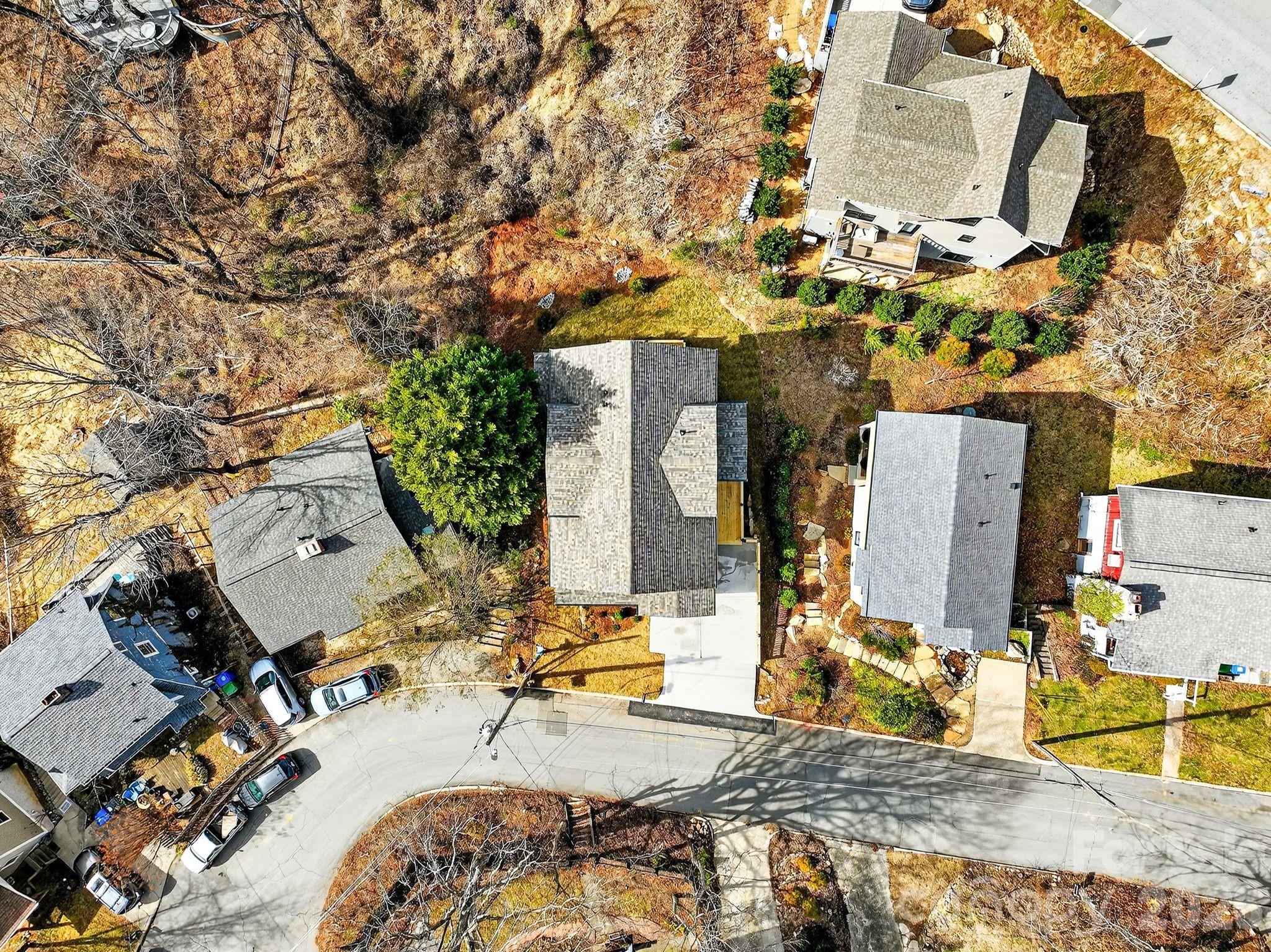 8 Houston Street Asheville NC 28801