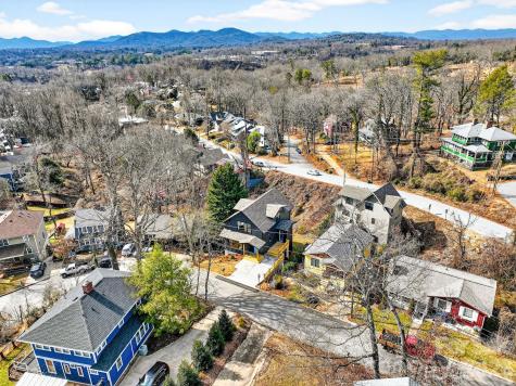 8 Houston Street Asheville NC 28801