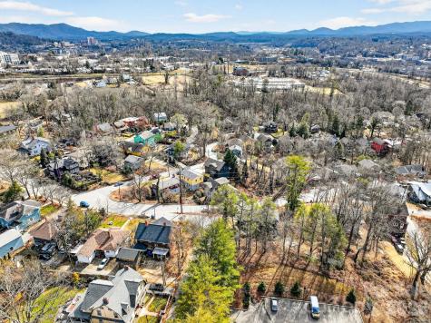 8 Houston Street Asheville NC 28801