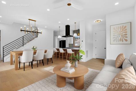 8 Houston Street Asheville NC 28801