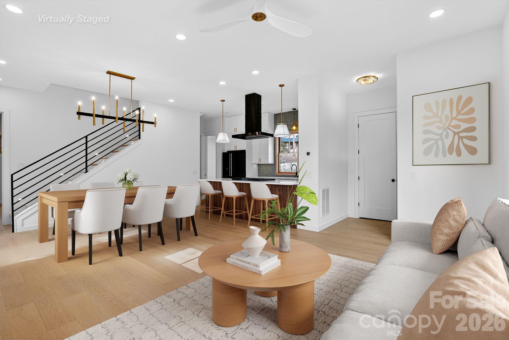 8 Houston Street Asheville NC 28801