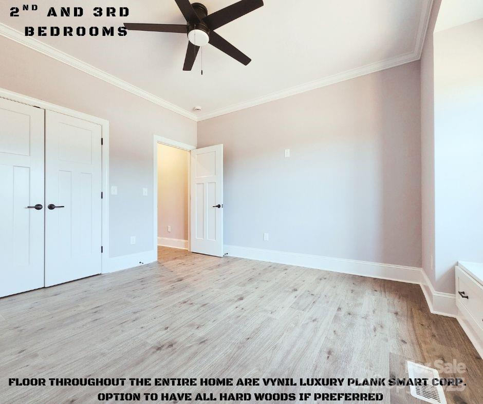 00 George Brown Road Crouse NC 28033