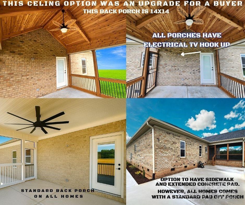 00 George Brown Road Crouse NC 28033