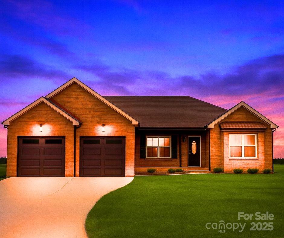 00 George Brown Road Crouse NC 28033