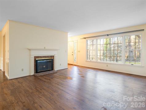 100 Wolf Shoals Drive Hendersonville NC 28739