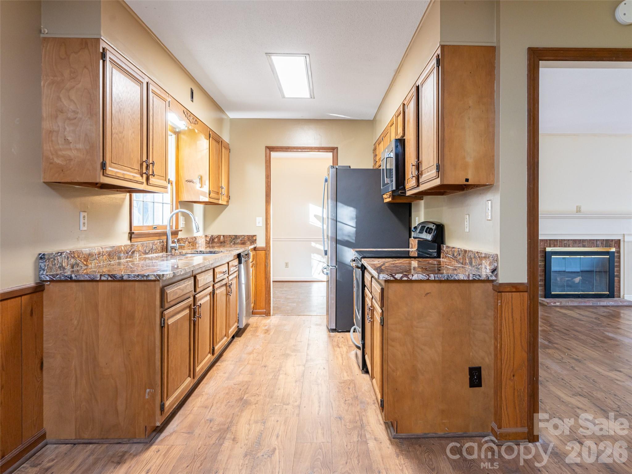 100 Wolf Shoals Drive Hendersonville NC 28739