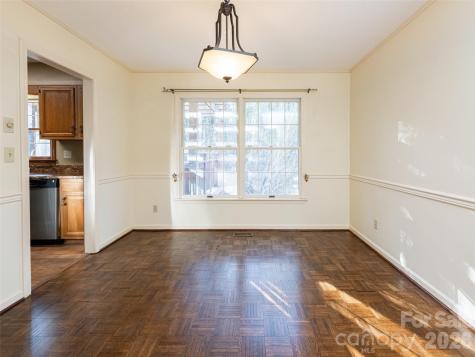 100 Wolf Shoals Drive Hendersonville NC 28739
