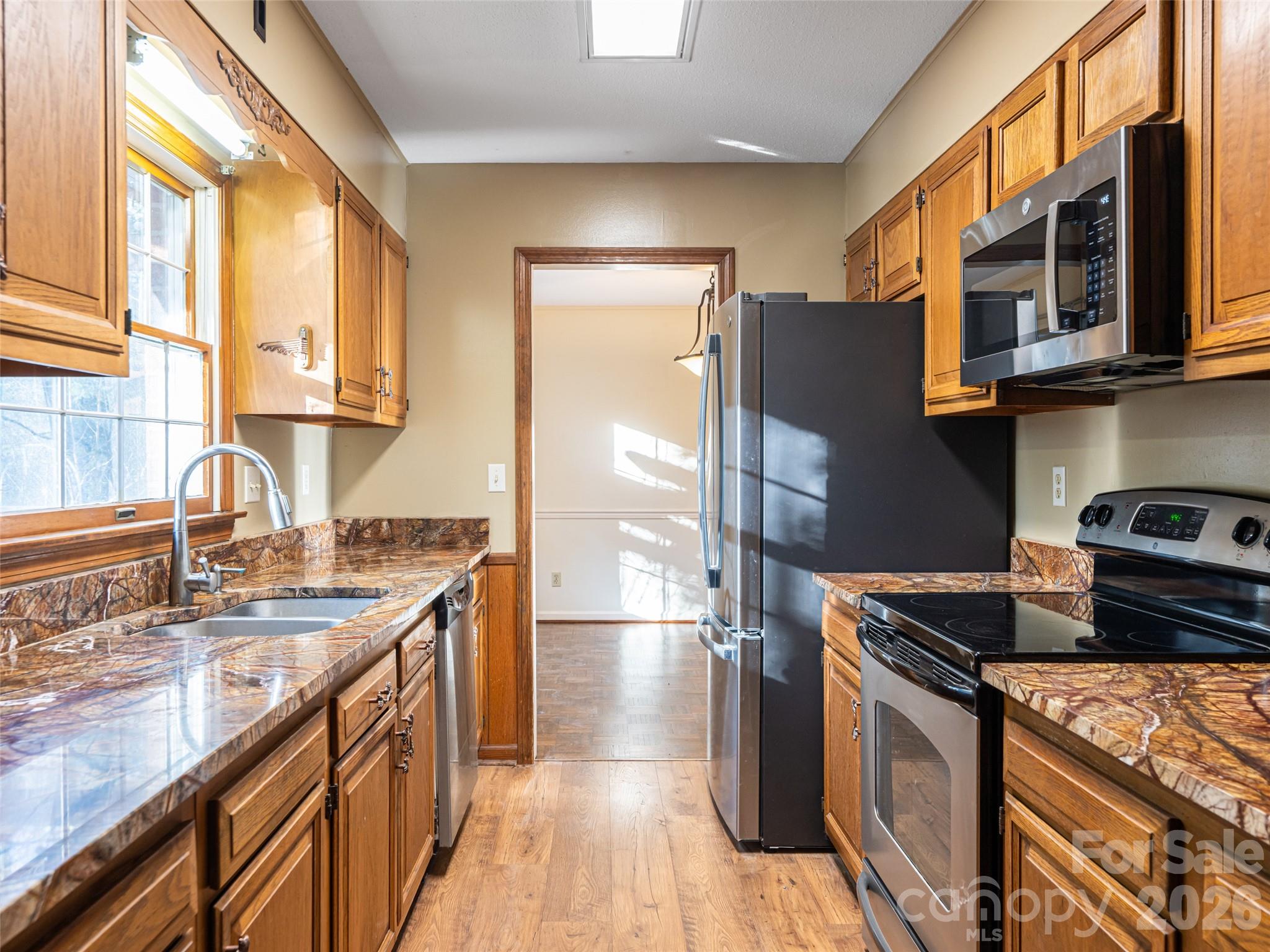 100 Wolf Shoals Drive Hendersonville NC 28739