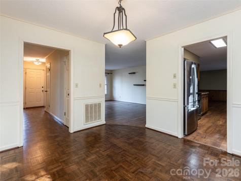 100 Wolf Shoals Drive Hendersonville NC 28739