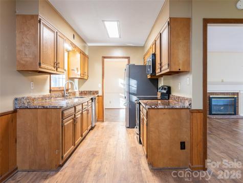 100 Wolf Shoals Drive Hendersonville NC 28739