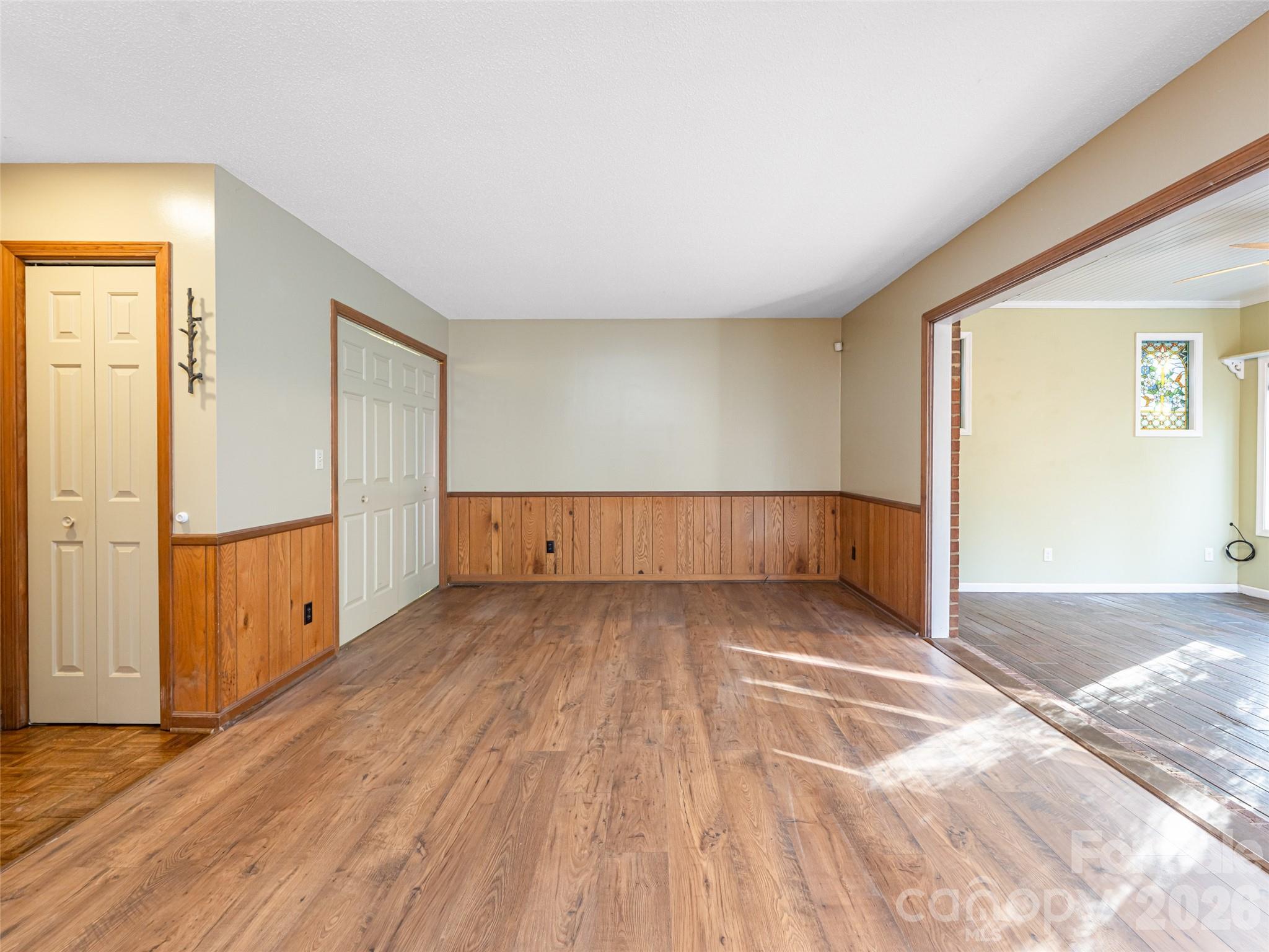100 Wolf Shoals Drive Hendersonville NC 28739