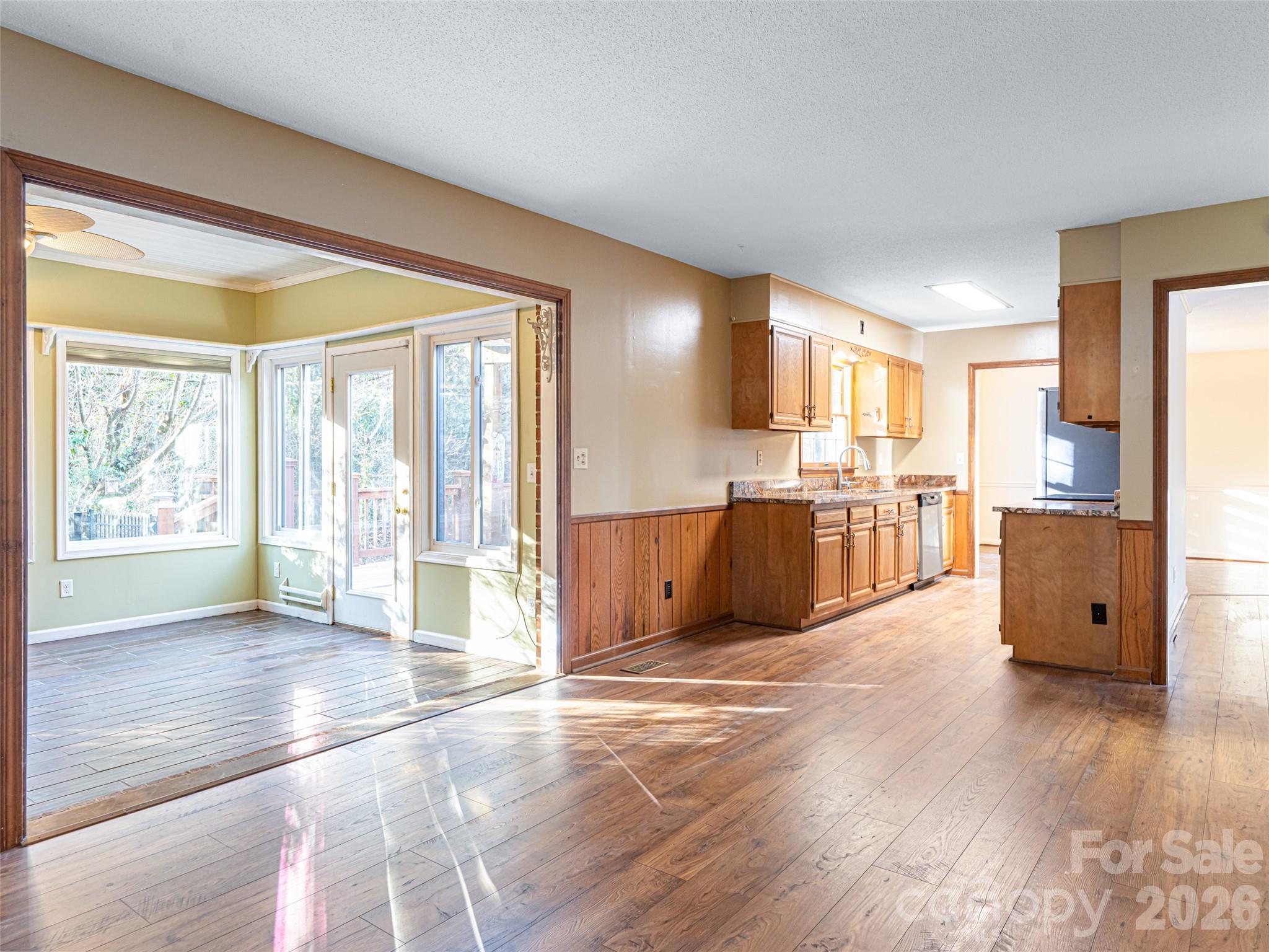 100 Wolf Shoals Drive Hendersonville NC 28739