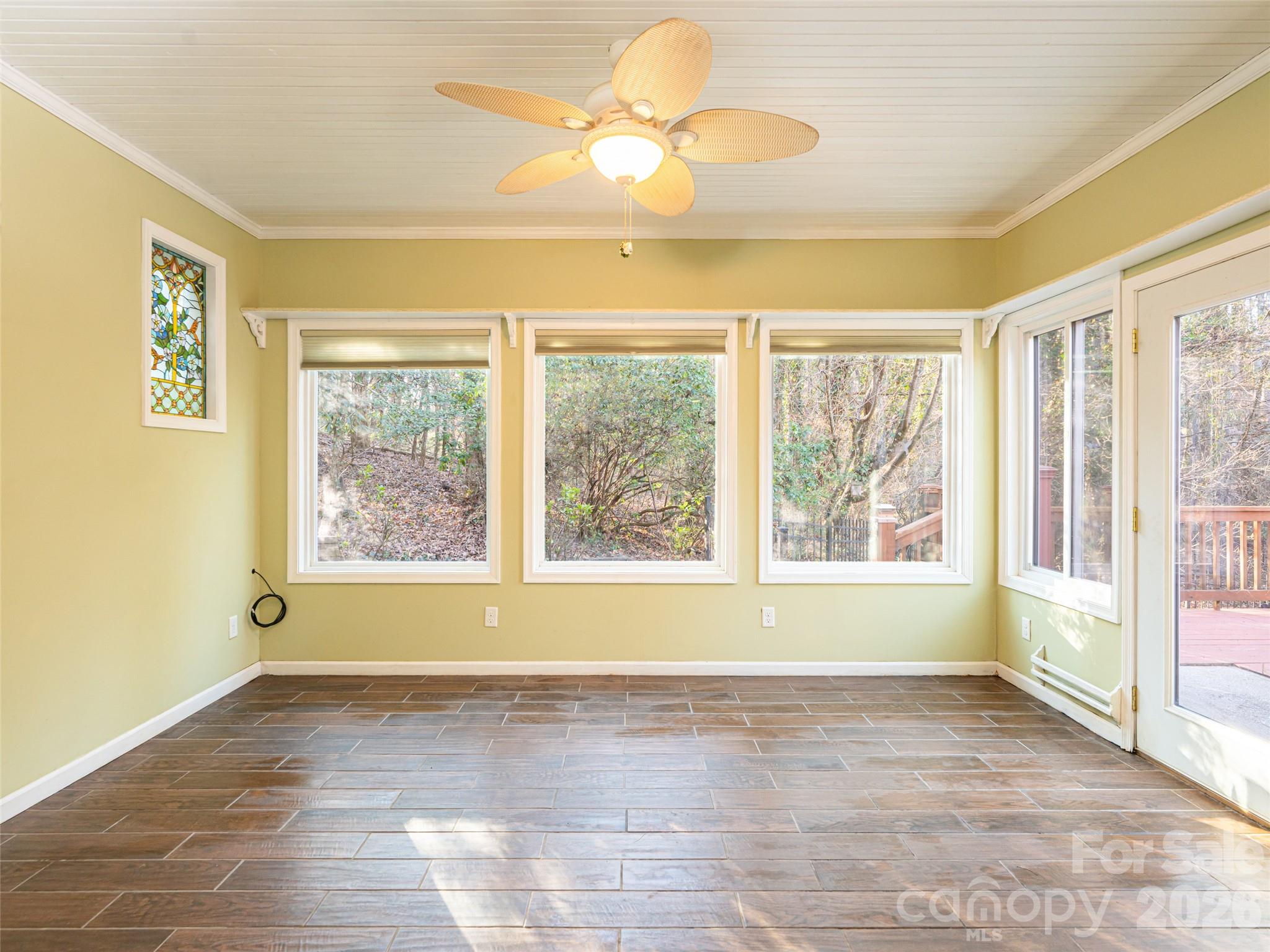 100 Wolf Shoals Drive Hendersonville NC 28739