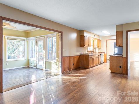 100 Wolf Shoals Drive Hendersonville NC 28739
