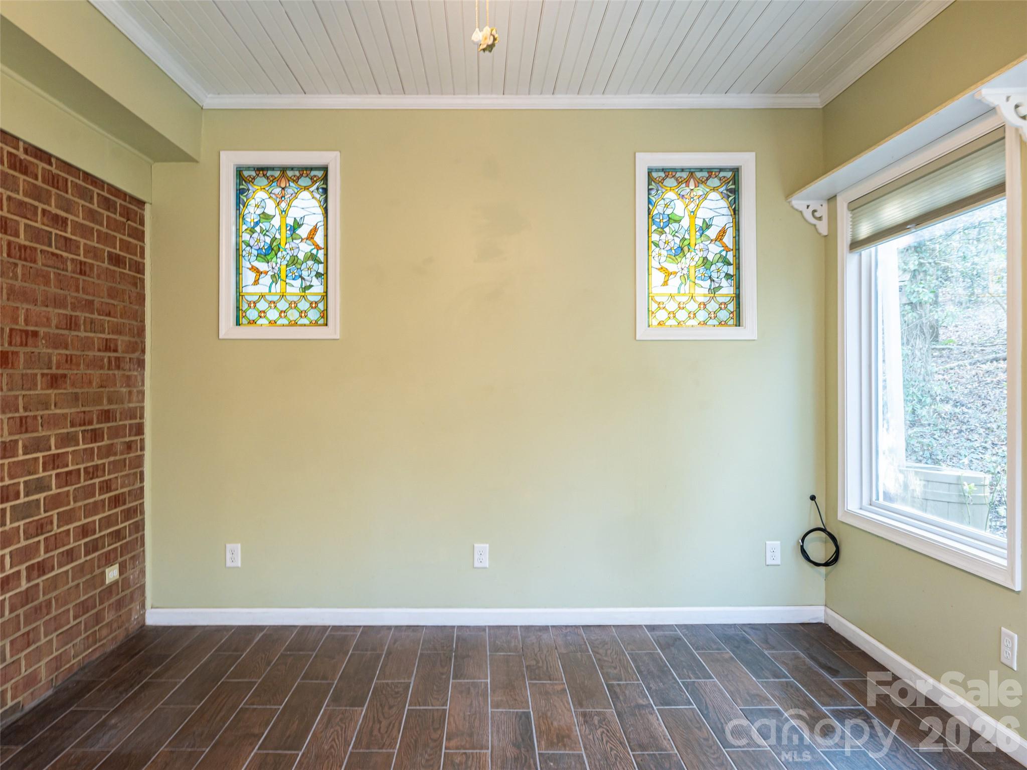 100 Wolf Shoals Drive Hendersonville NC 28739