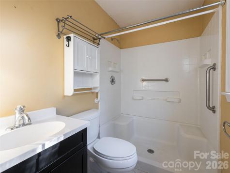 100 Wolf Shoals Drive Hendersonville NC 28739