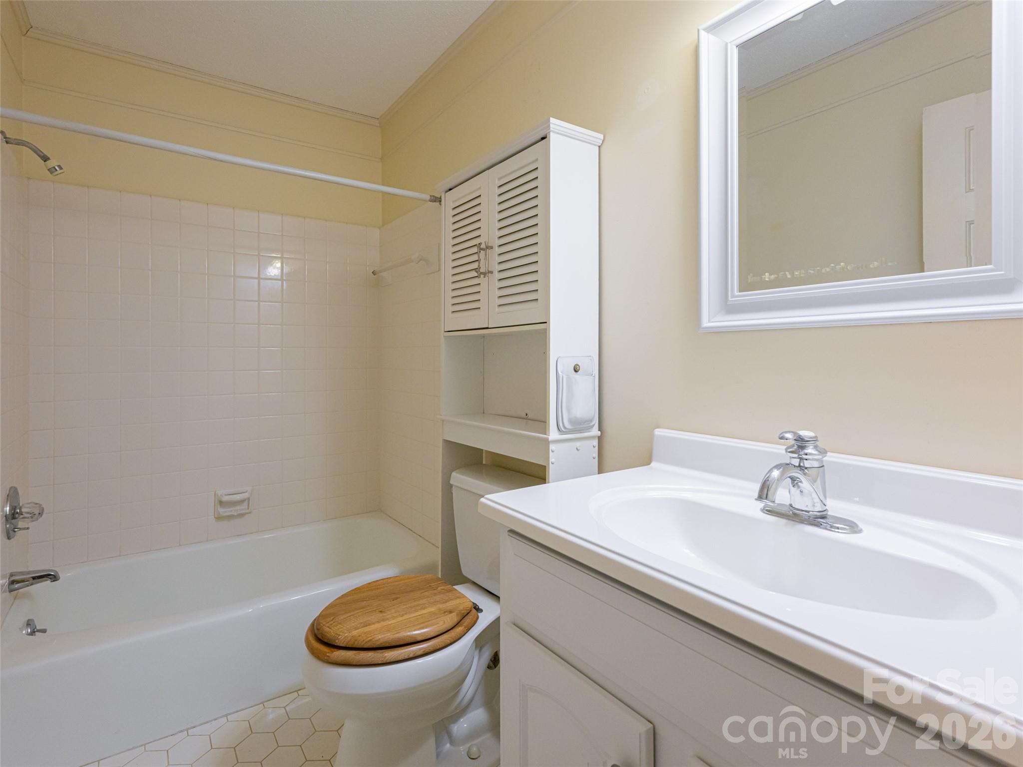 100 Wolf Shoals Drive Hendersonville NC 28739