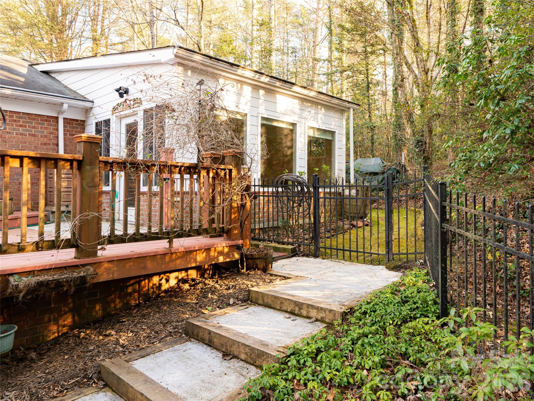 100 Wolf Shoals Drive Hendersonville NC 28739