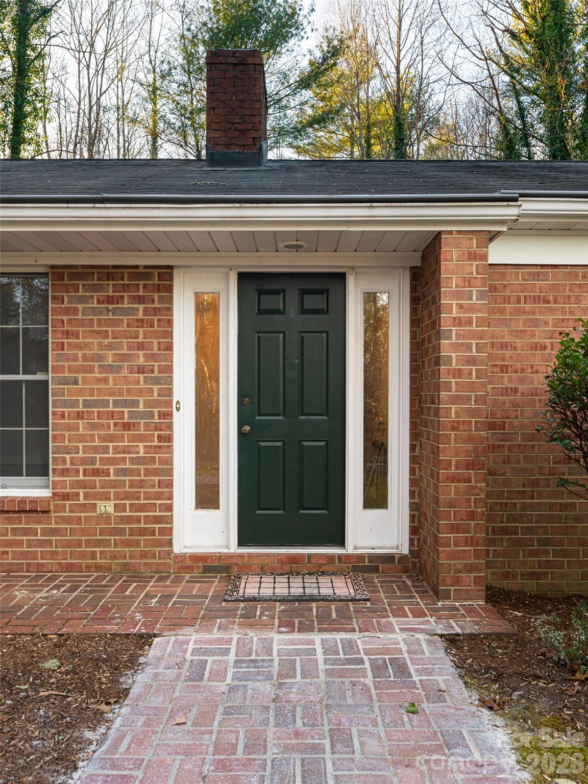 100 Wolf Shoals Drive Hendersonville NC 28739