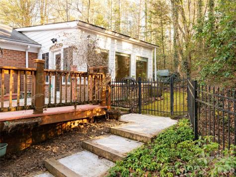 100 Wolf Shoals Drive Hendersonville NC 28739