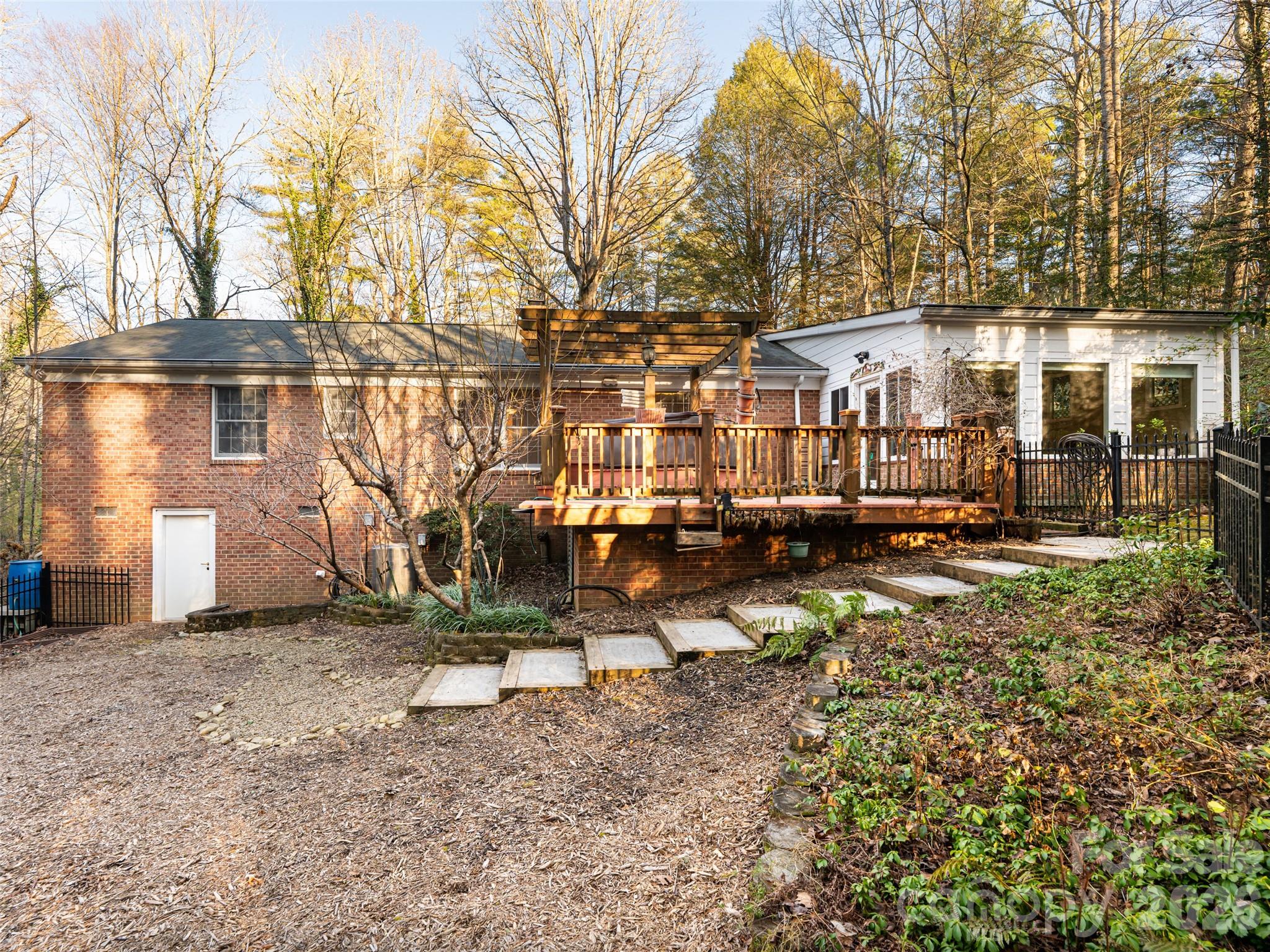 100 Wolf Shoals Drive Hendersonville NC 28739