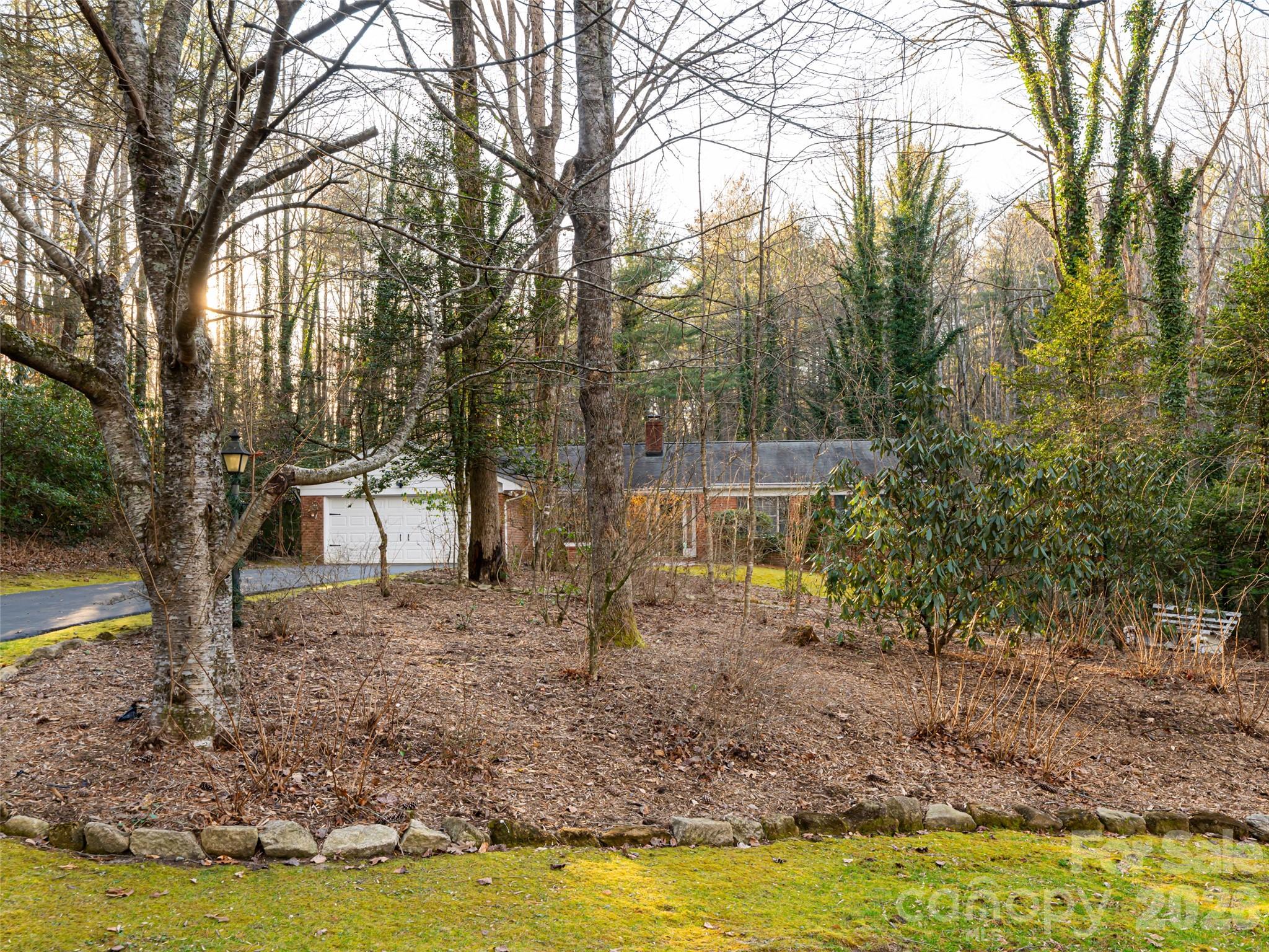 100 Wolf Shoals Drive Hendersonville NC 28739