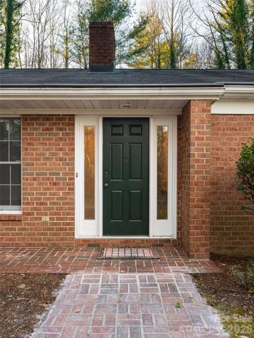 100 Wolf Shoals Drive Hendersonville NC 28739