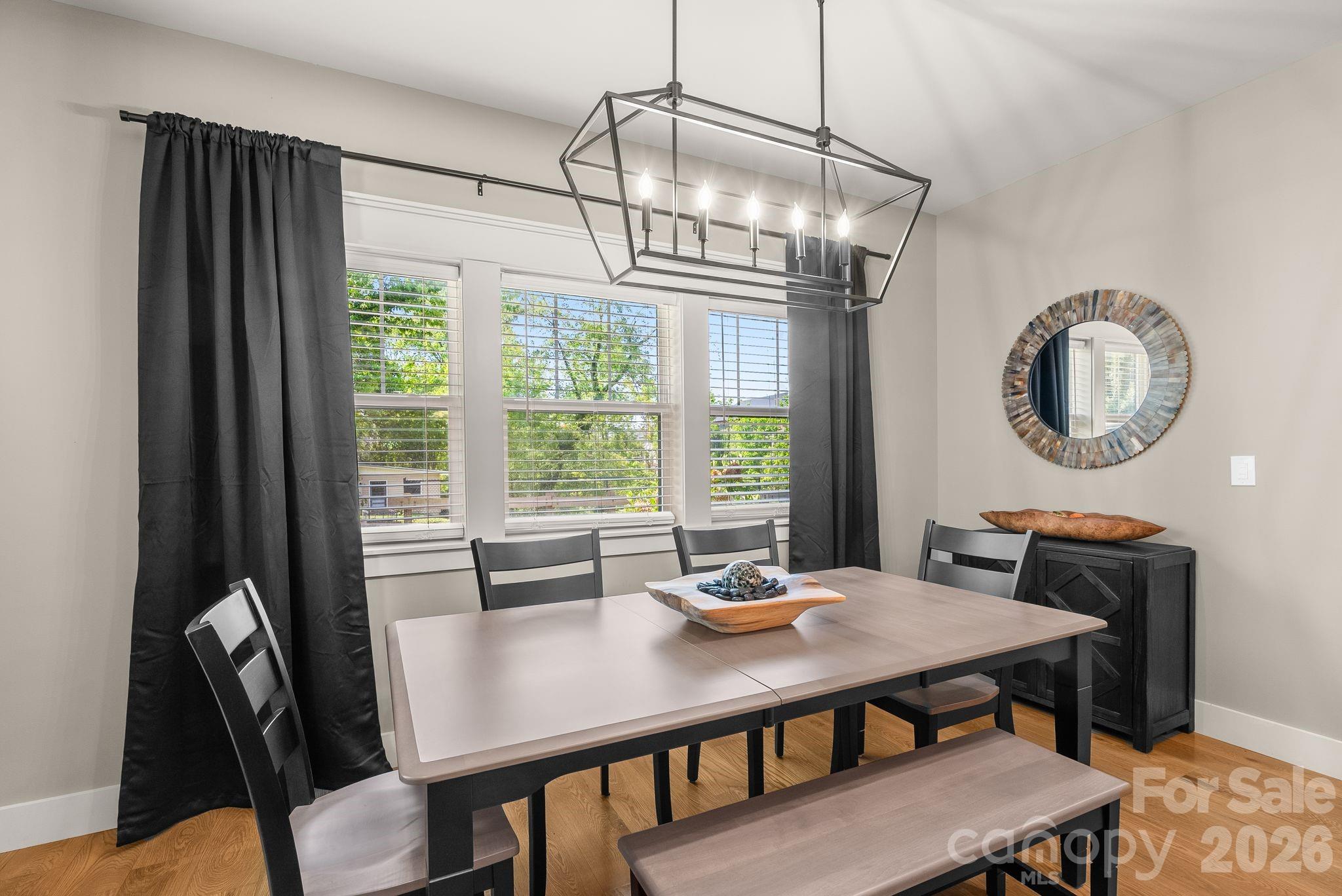 7 Acona Lane Asheville NC 28803