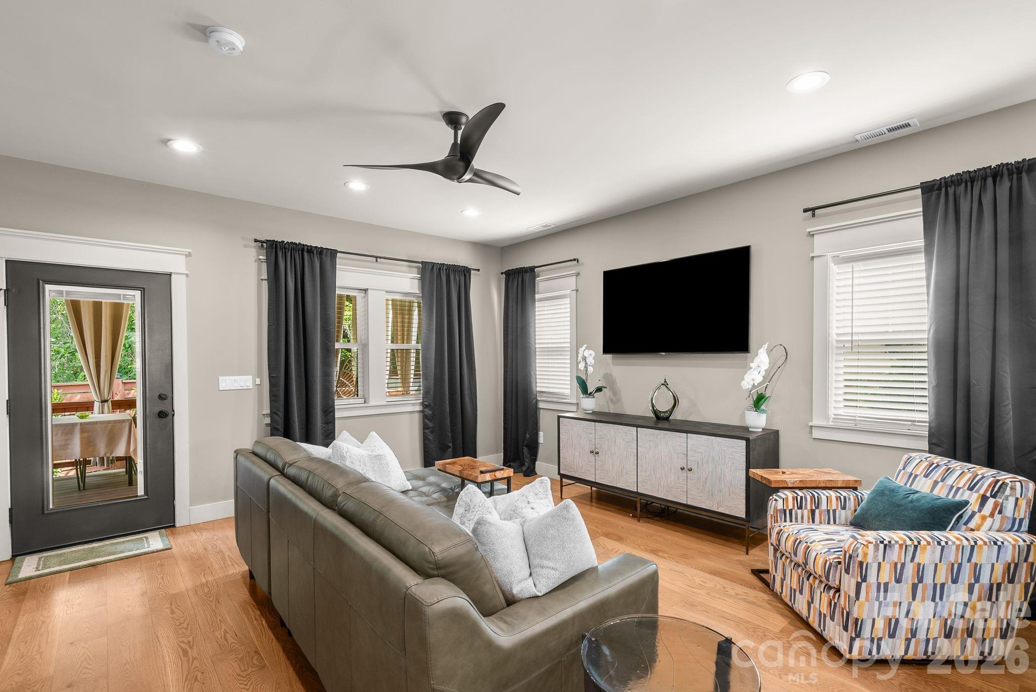 7 Acona Lane Asheville NC 28803