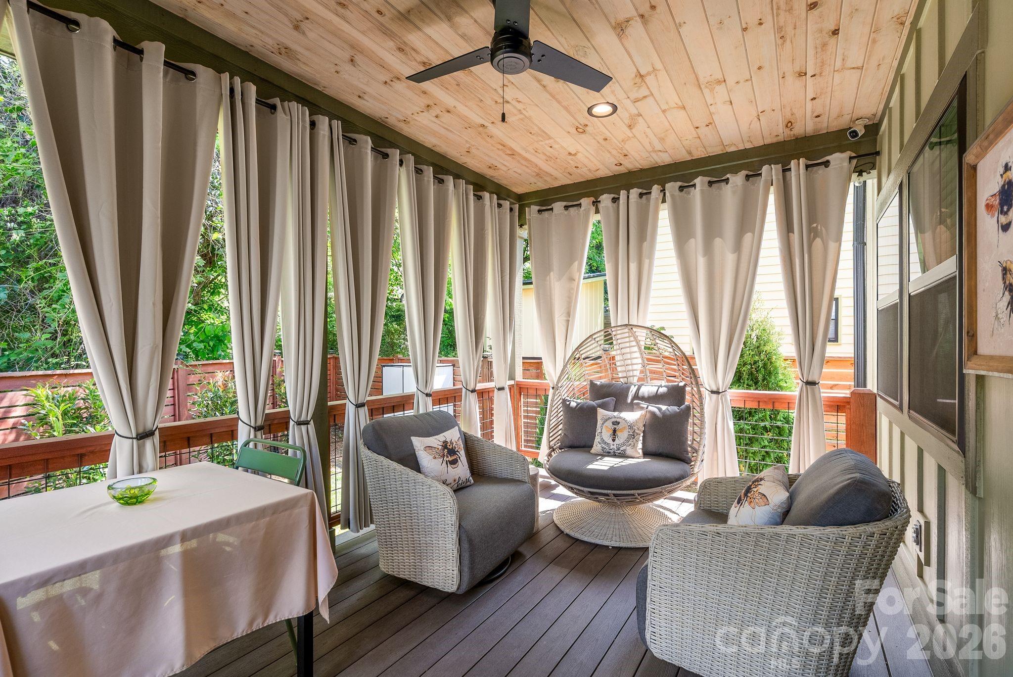 7 Acona Lane Asheville NC 28803