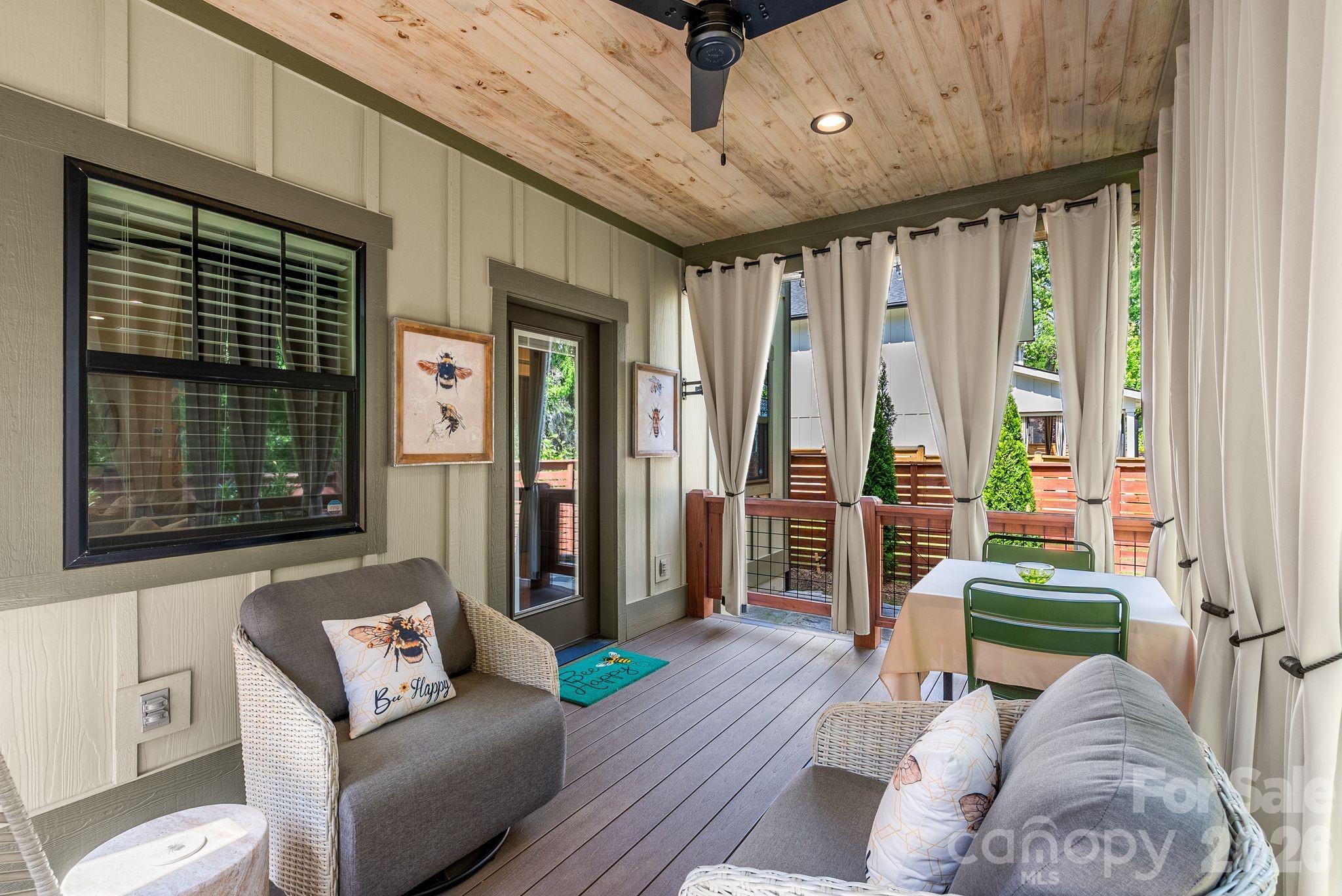 7 Acona Lane Asheville NC 28803