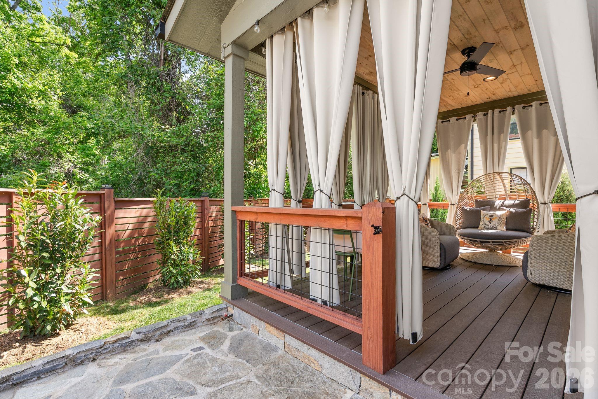 7 Acona Lane Asheville NC 28803
