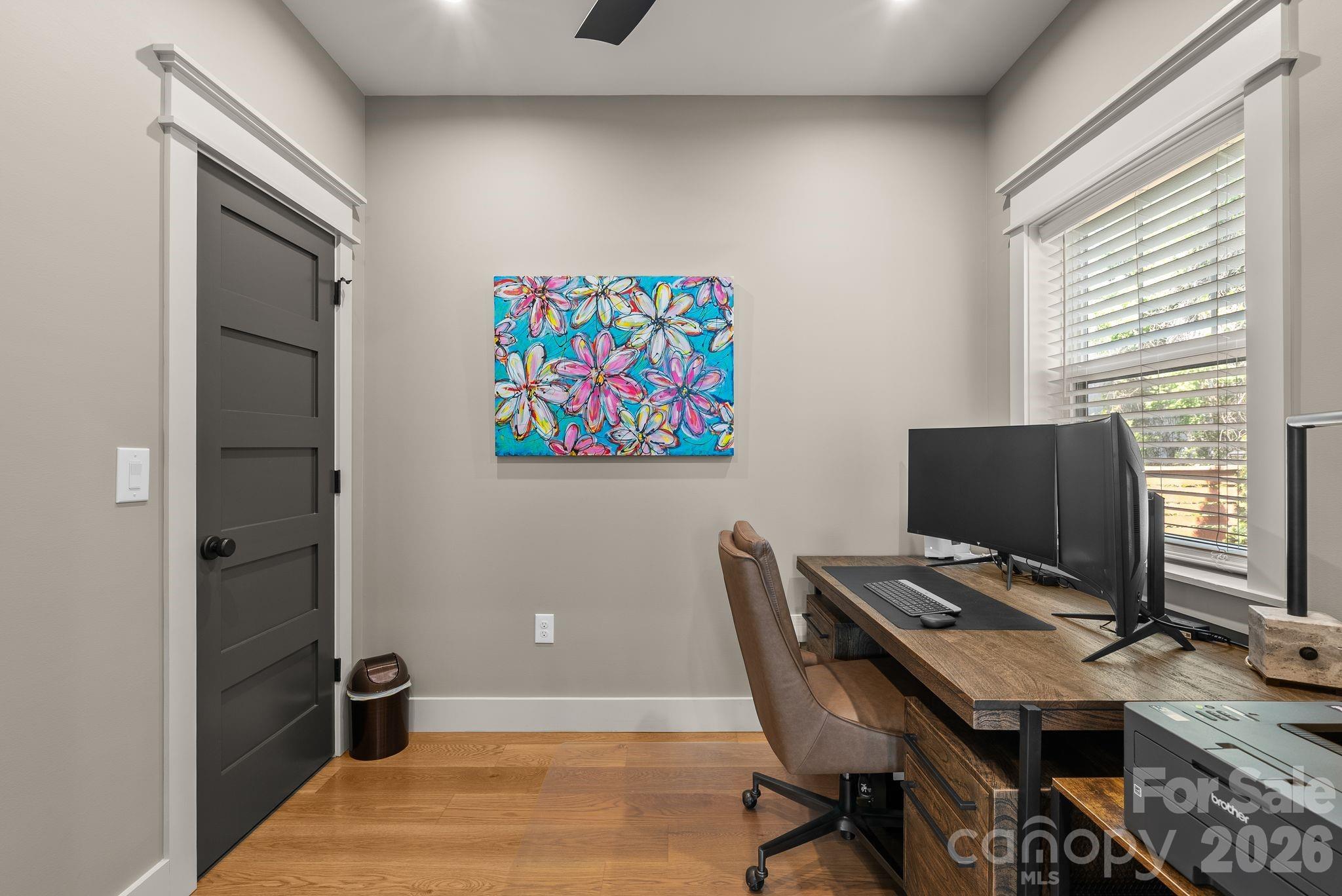 7 Acona Lane Asheville NC 28803
