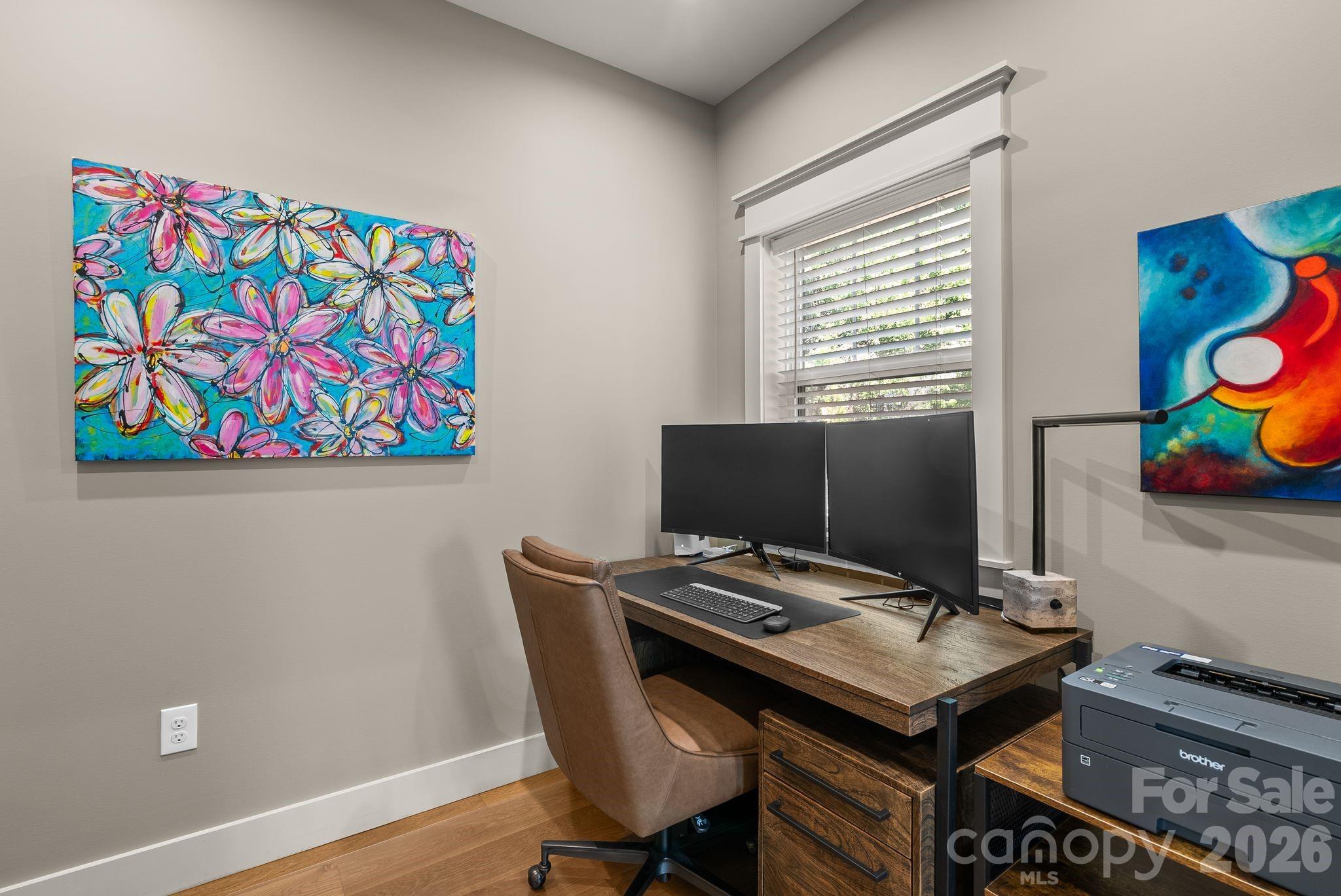 7 Acona Lane Asheville NC 28803