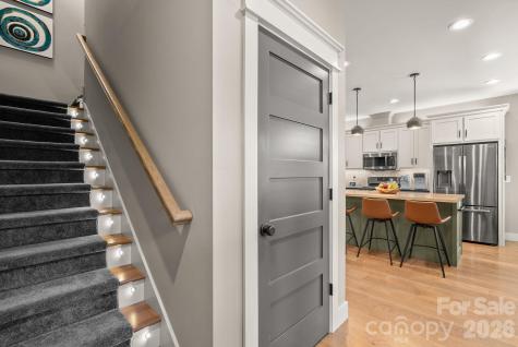 7 Acona Lane Asheville NC 28803