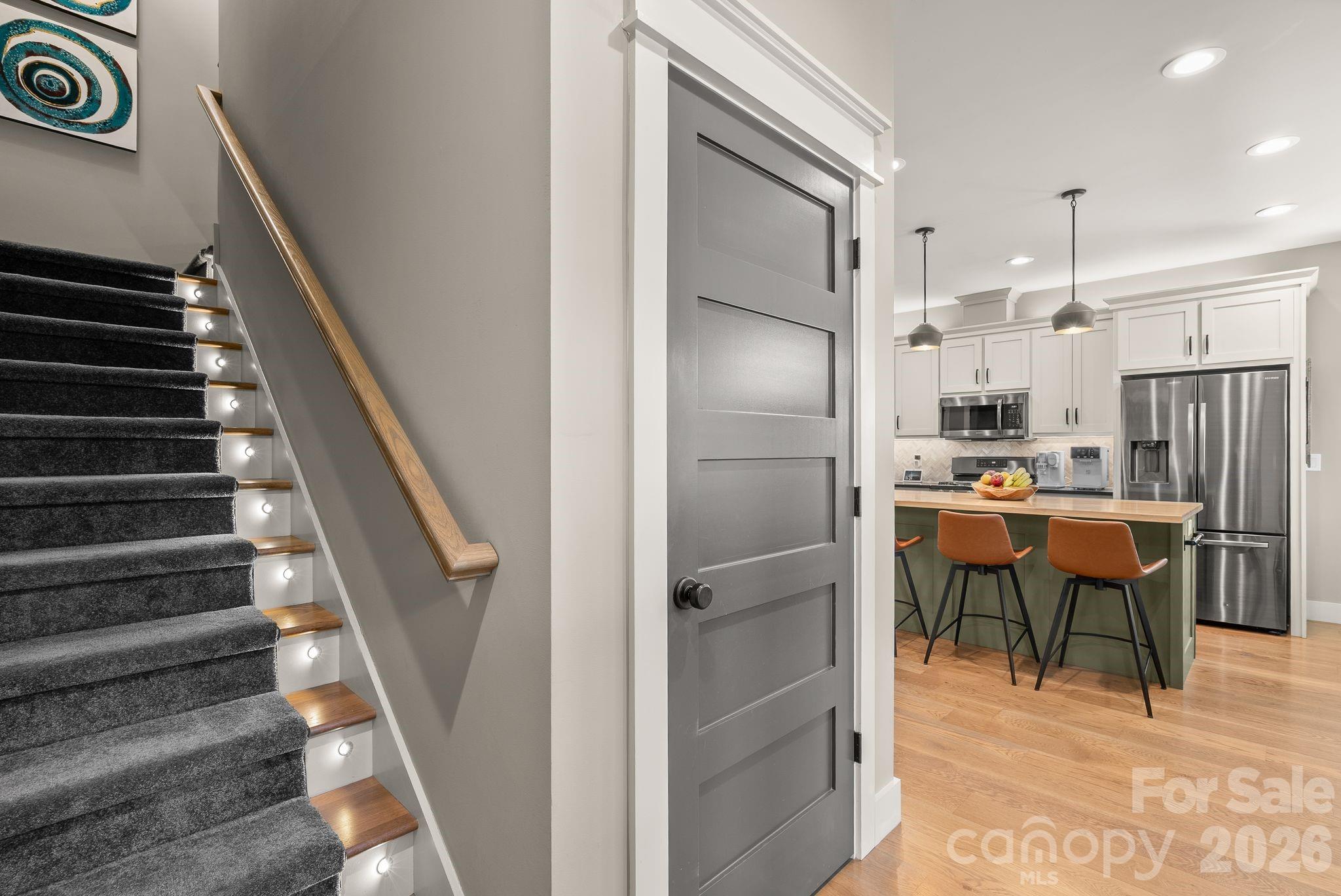 7 Acona Lane Asheville NC 28803