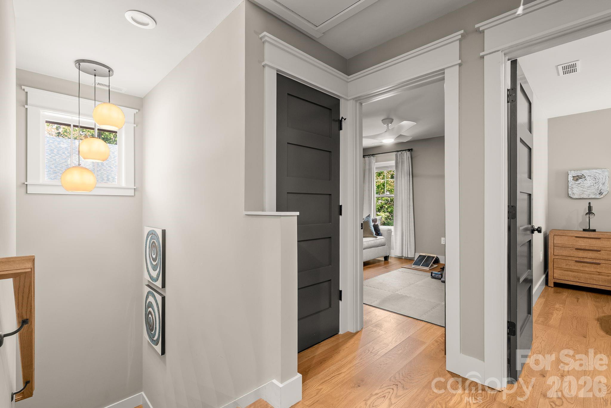 7 Acona Lane Asheville NC 28803