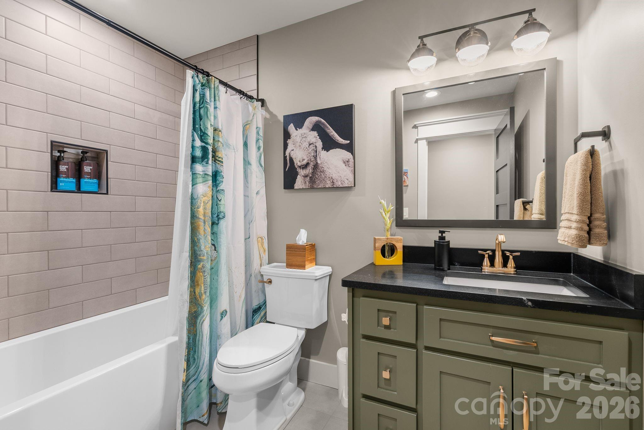 7 Acona Lane Asheville NC 28803