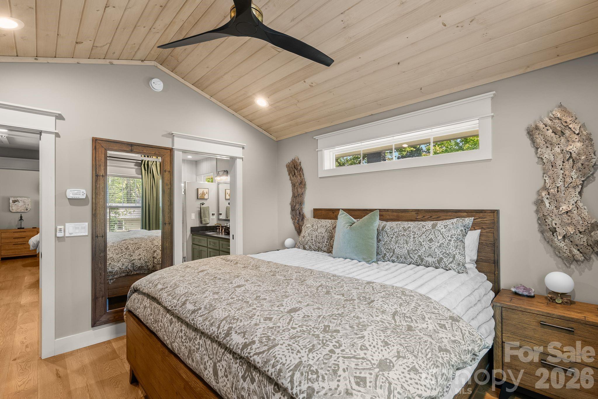 7 Acona Lane Asheville NC 28803