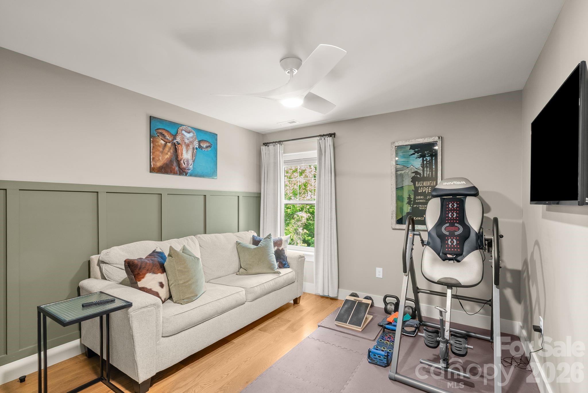 7 Acona Lane Asheville NC 28803